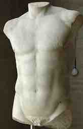 Red Torso